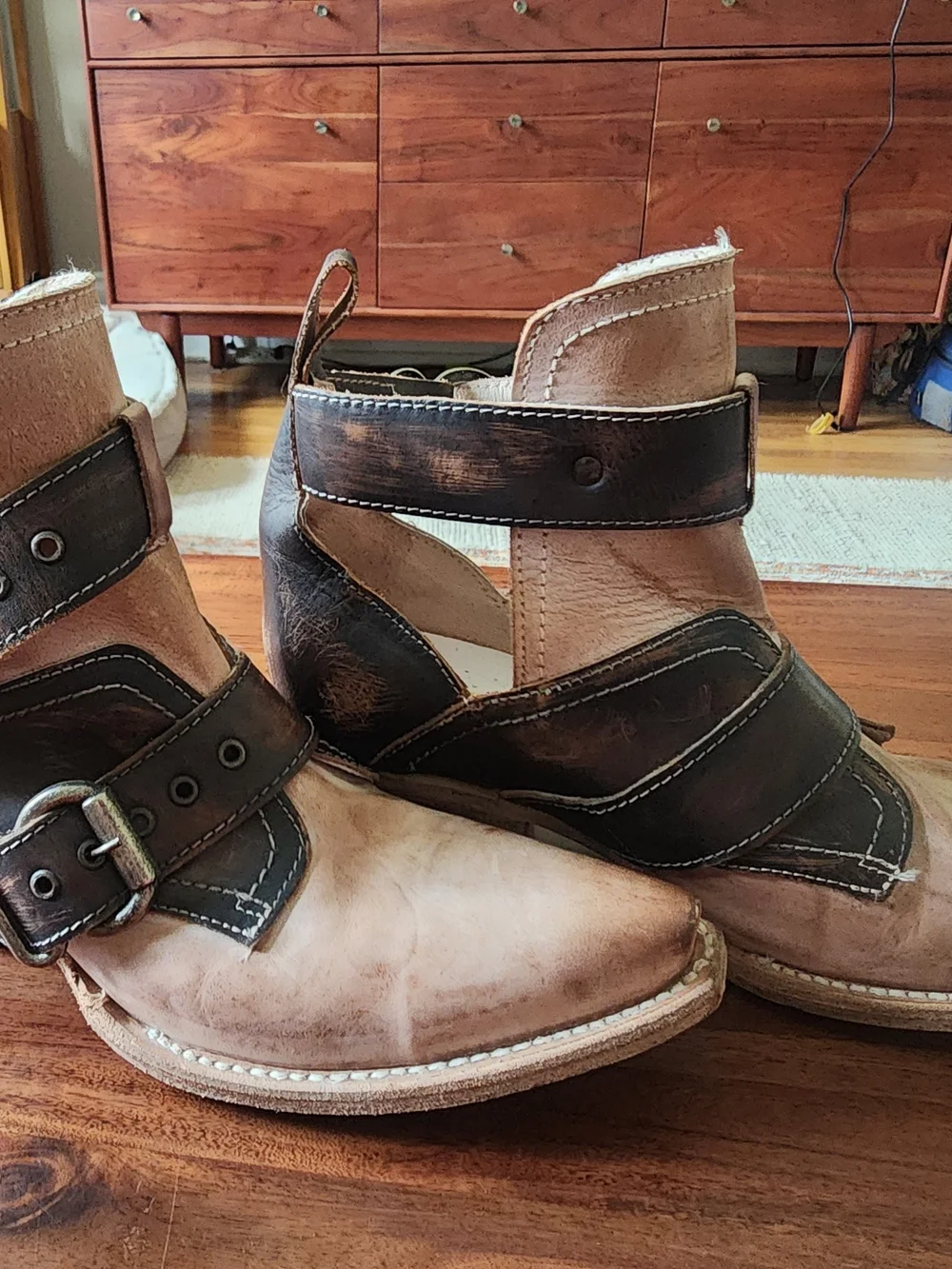 freebird stylish women